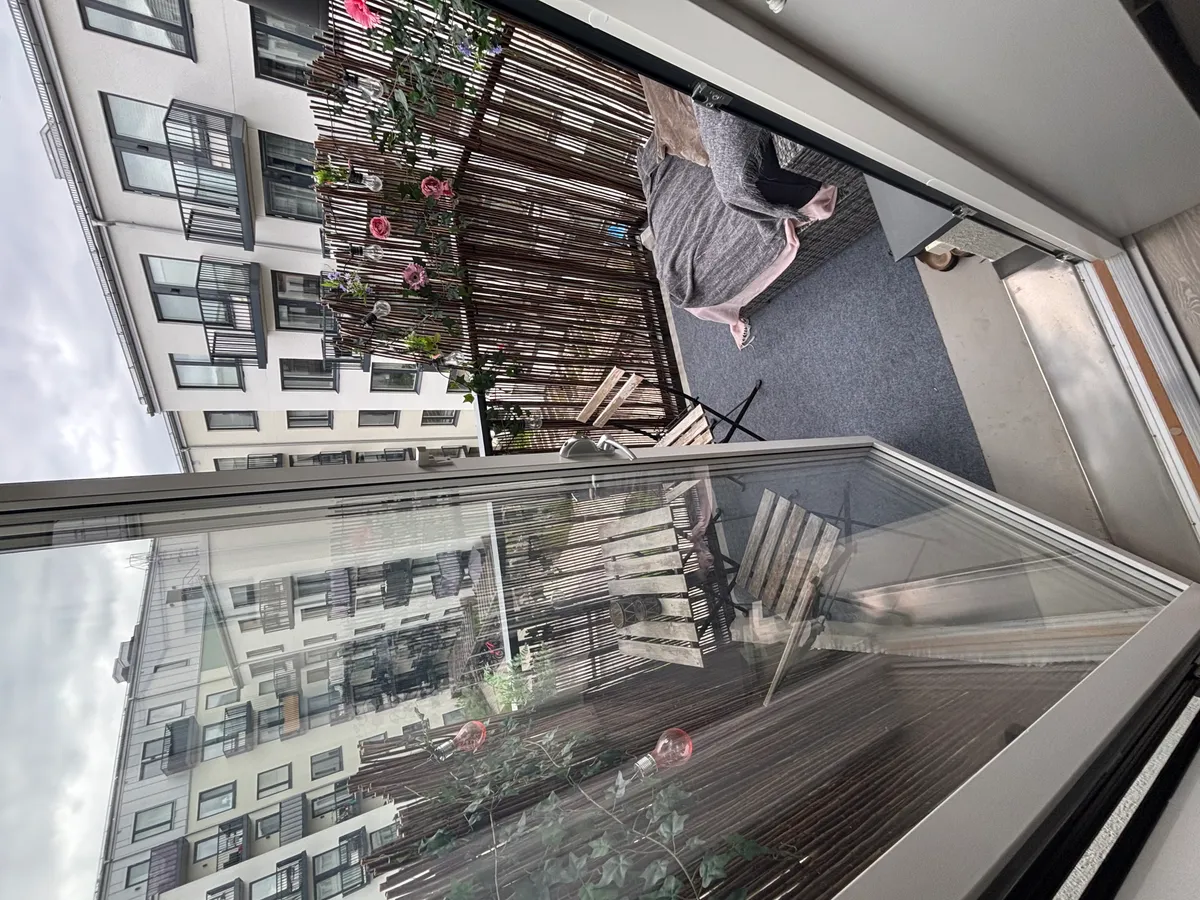 Hyreslägenhet på Kista i kista