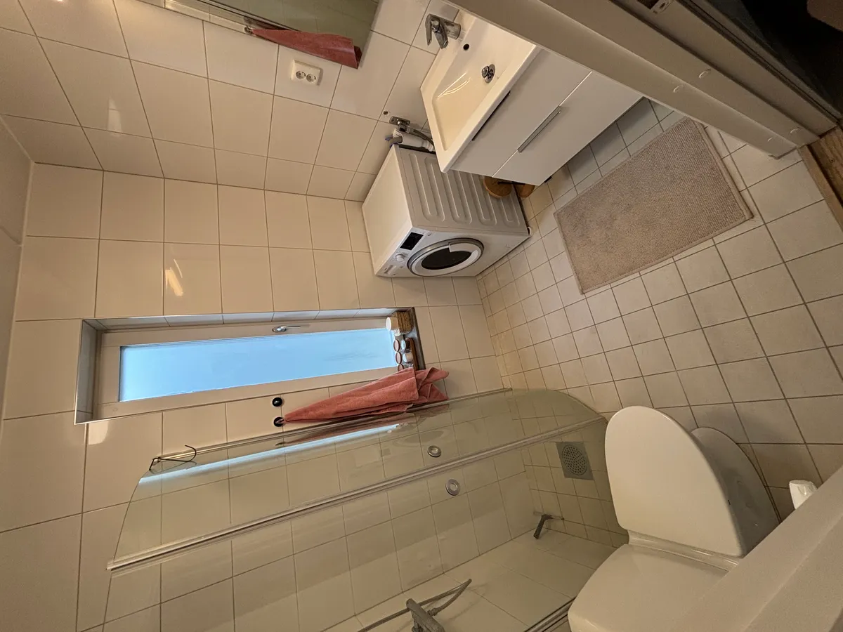 Hyreslägenhet på Kista i kista