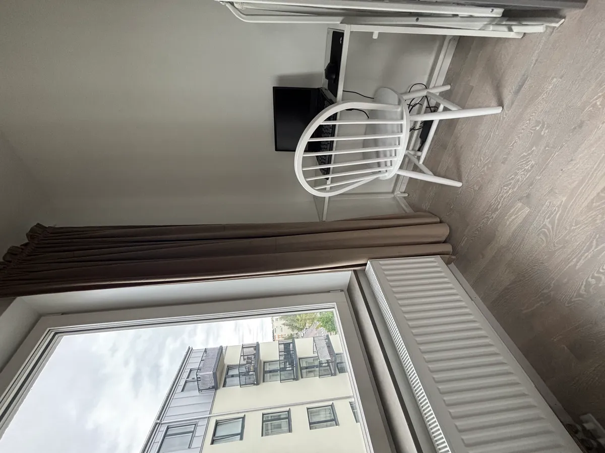 Hyreslägenhet på Kista i kista