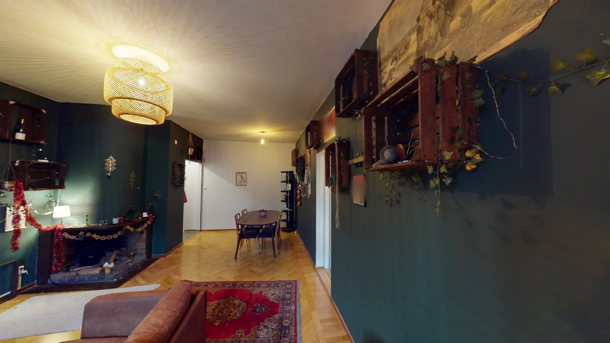 Hyreslägenhet på Eskilstuna i eskilstuna