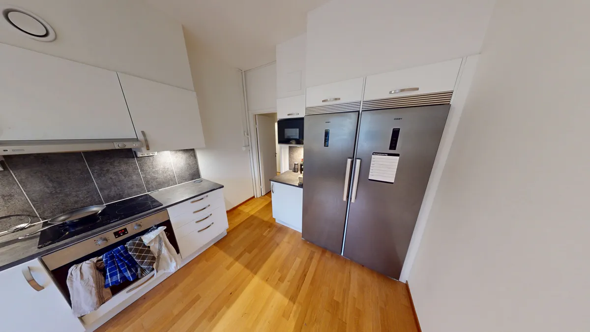 Hyreslägenhet på Eskilstuna i eskilstuna