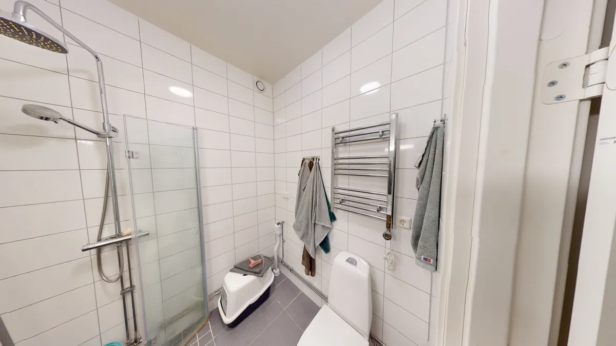 Hyreslägenhet på Eskilstuna i eskilstuna