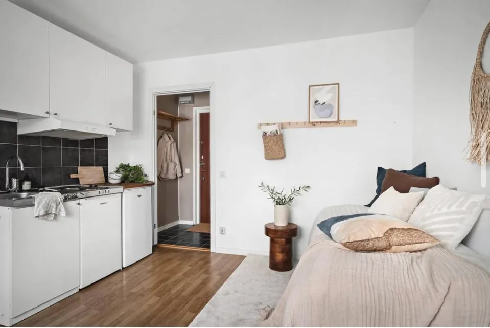 Hyreslägenhet på Uppsala i uppsala