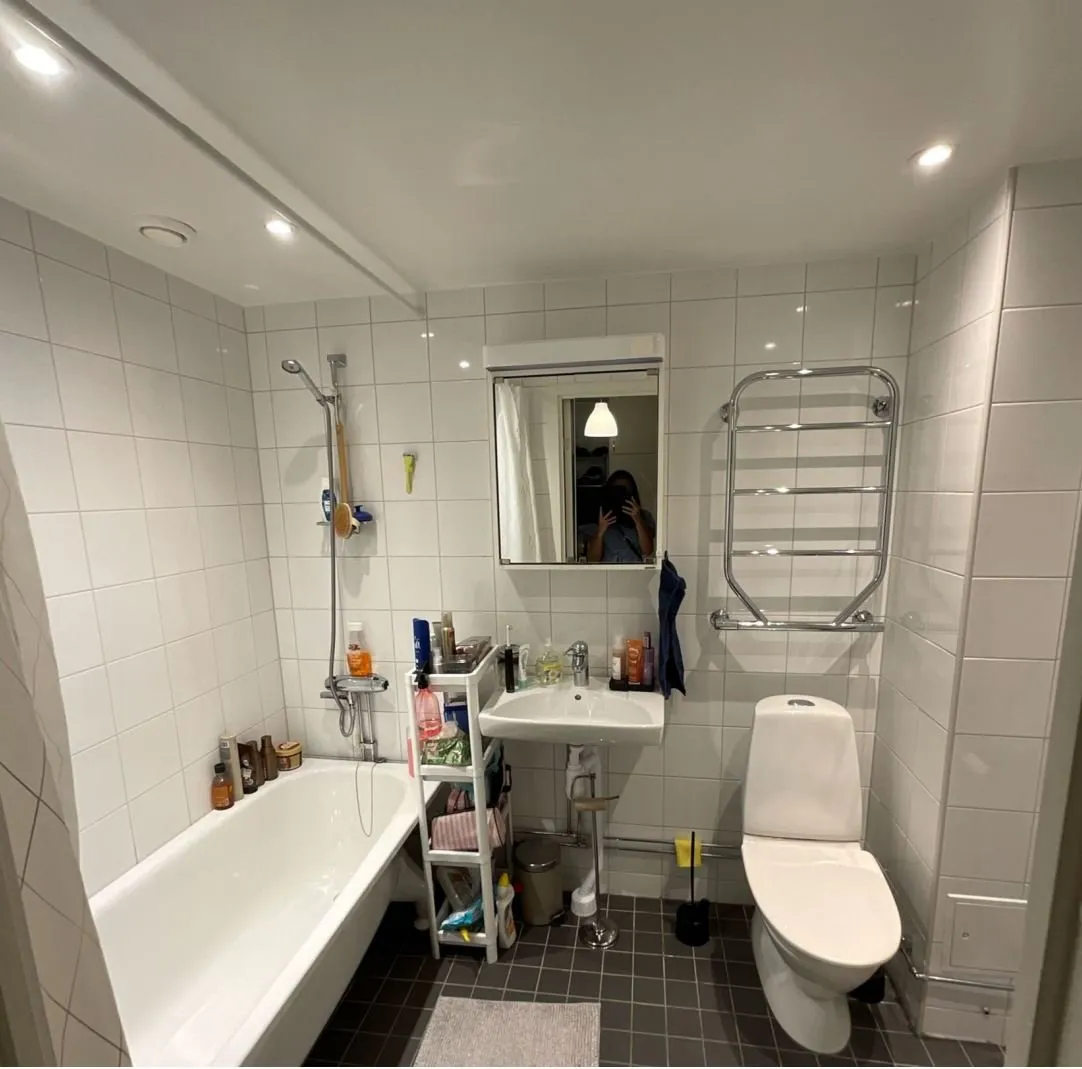 Hyreslägenhet på Lidingö i lidingo