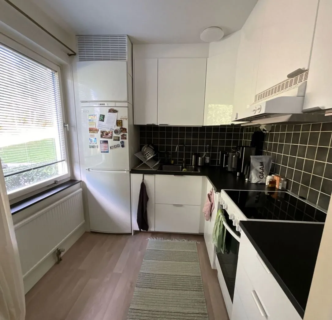 Hyreslägenhet på Lidingö i lidingo