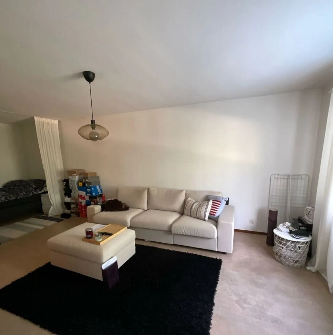 Hyreslägenhet på Lidingö i lidingo