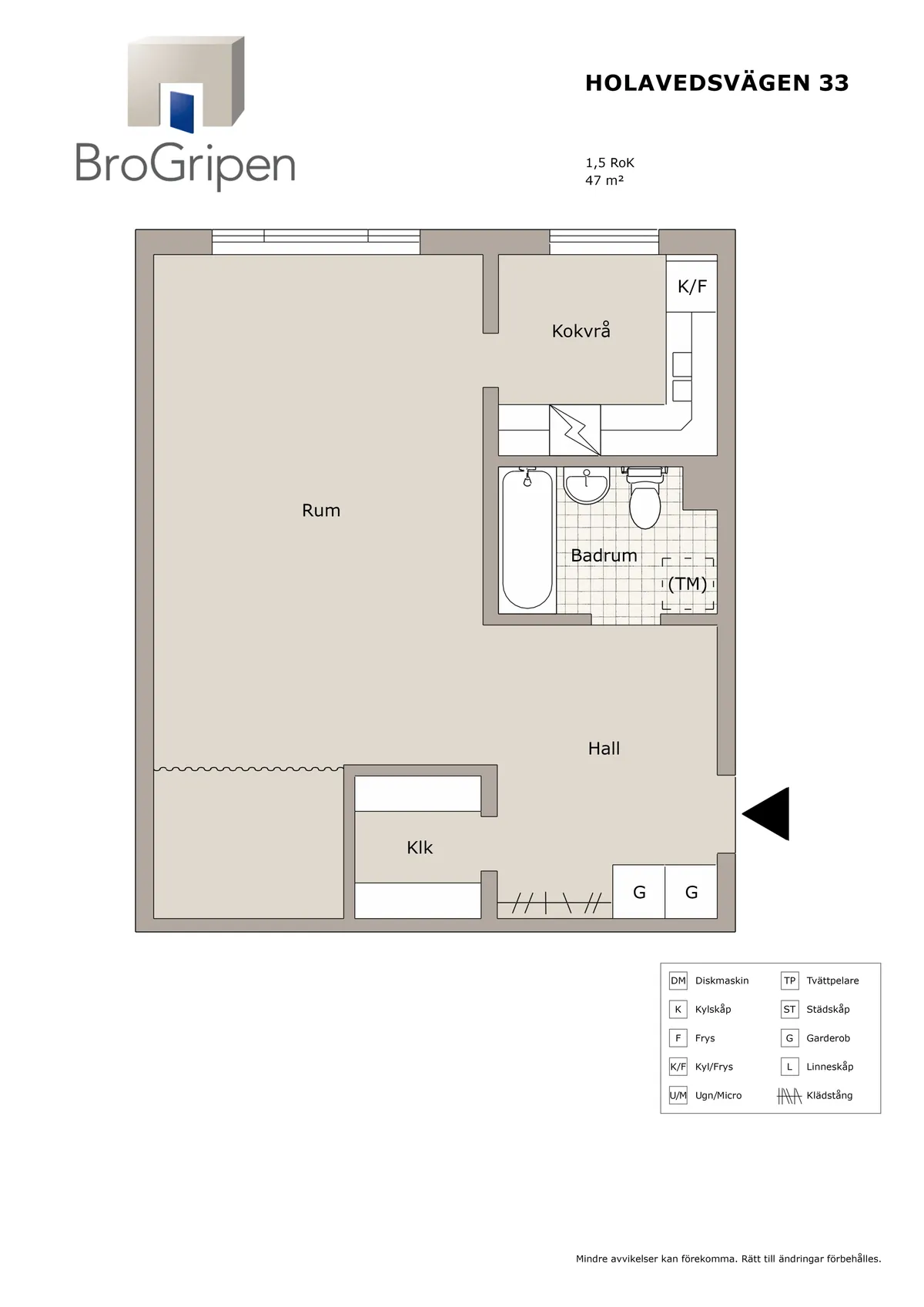 Hyreslägenhet på Lidingö i lidingo