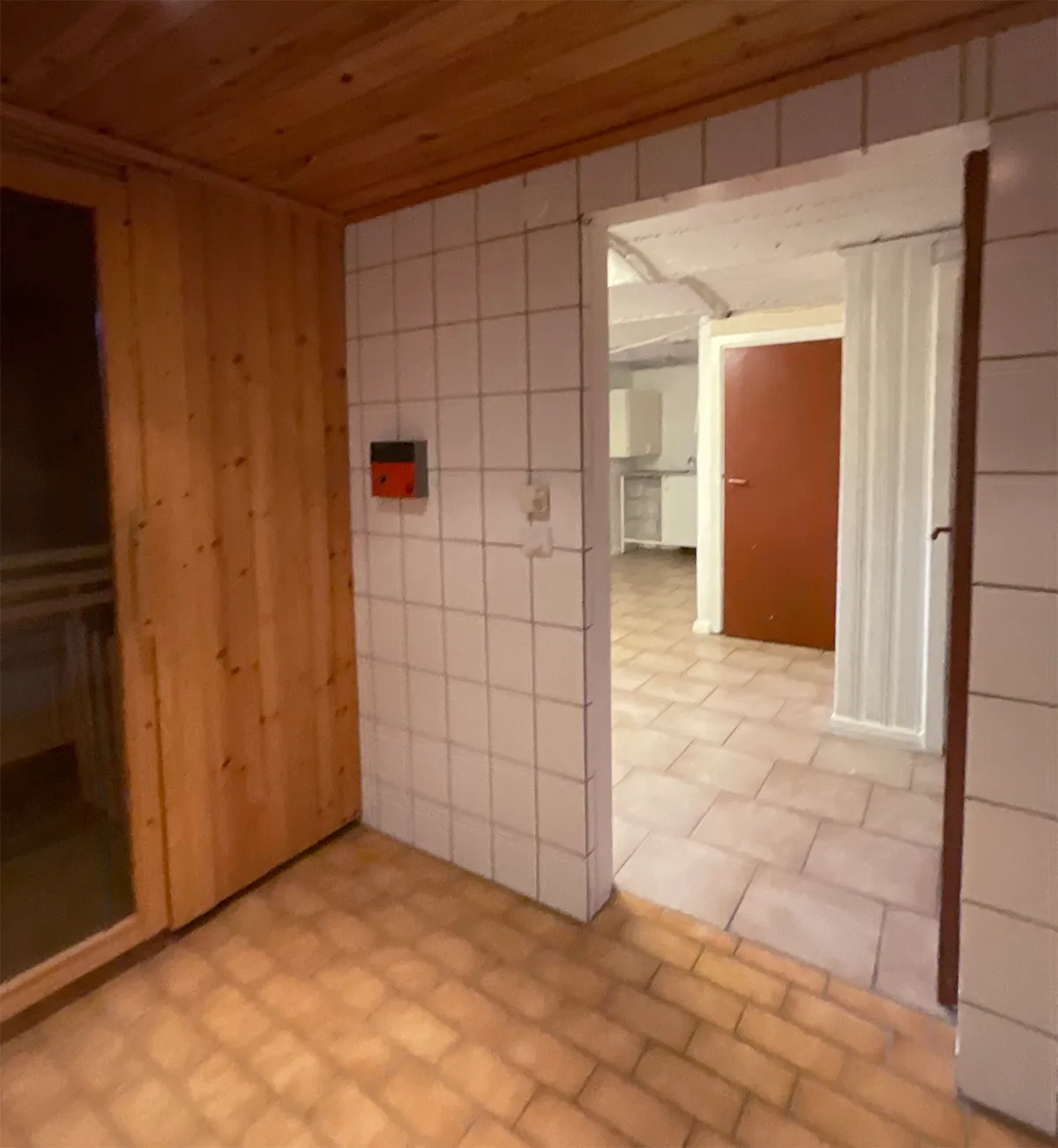 Hyresbostad på Umeå i umea