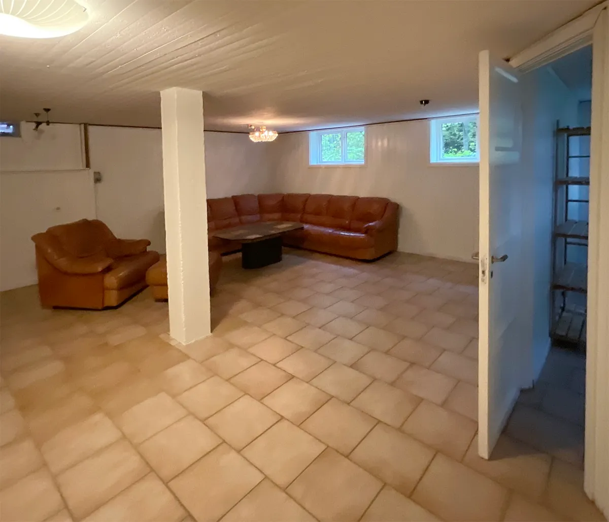 Hyresbostad på Umeå i umea