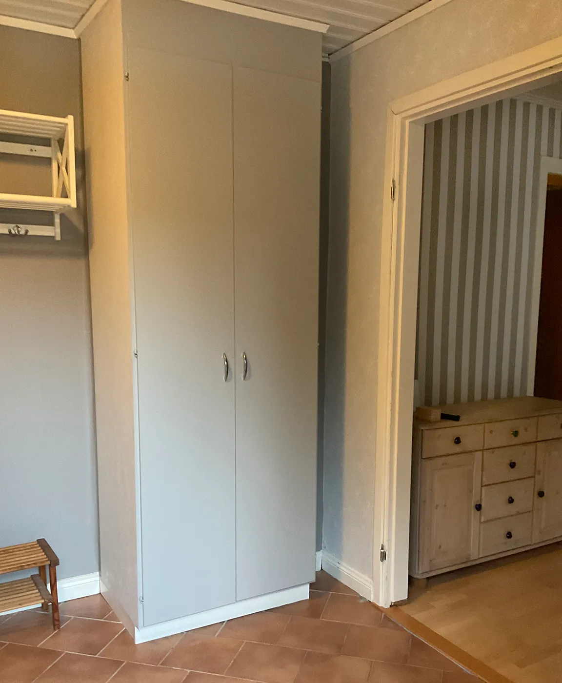 Hyresbostad på Umeå i umea