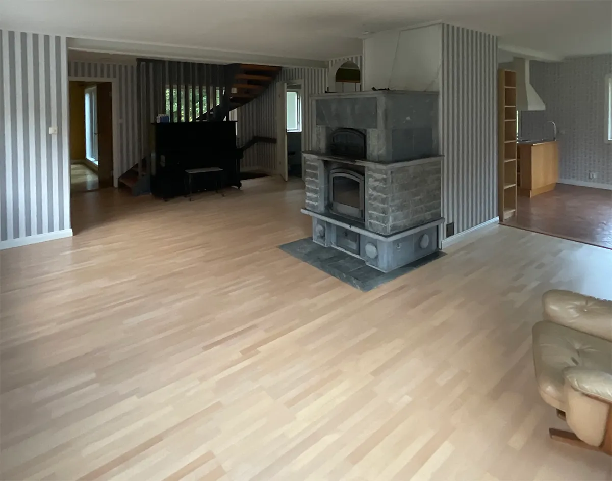 Hyresbostad på Umeå i umea