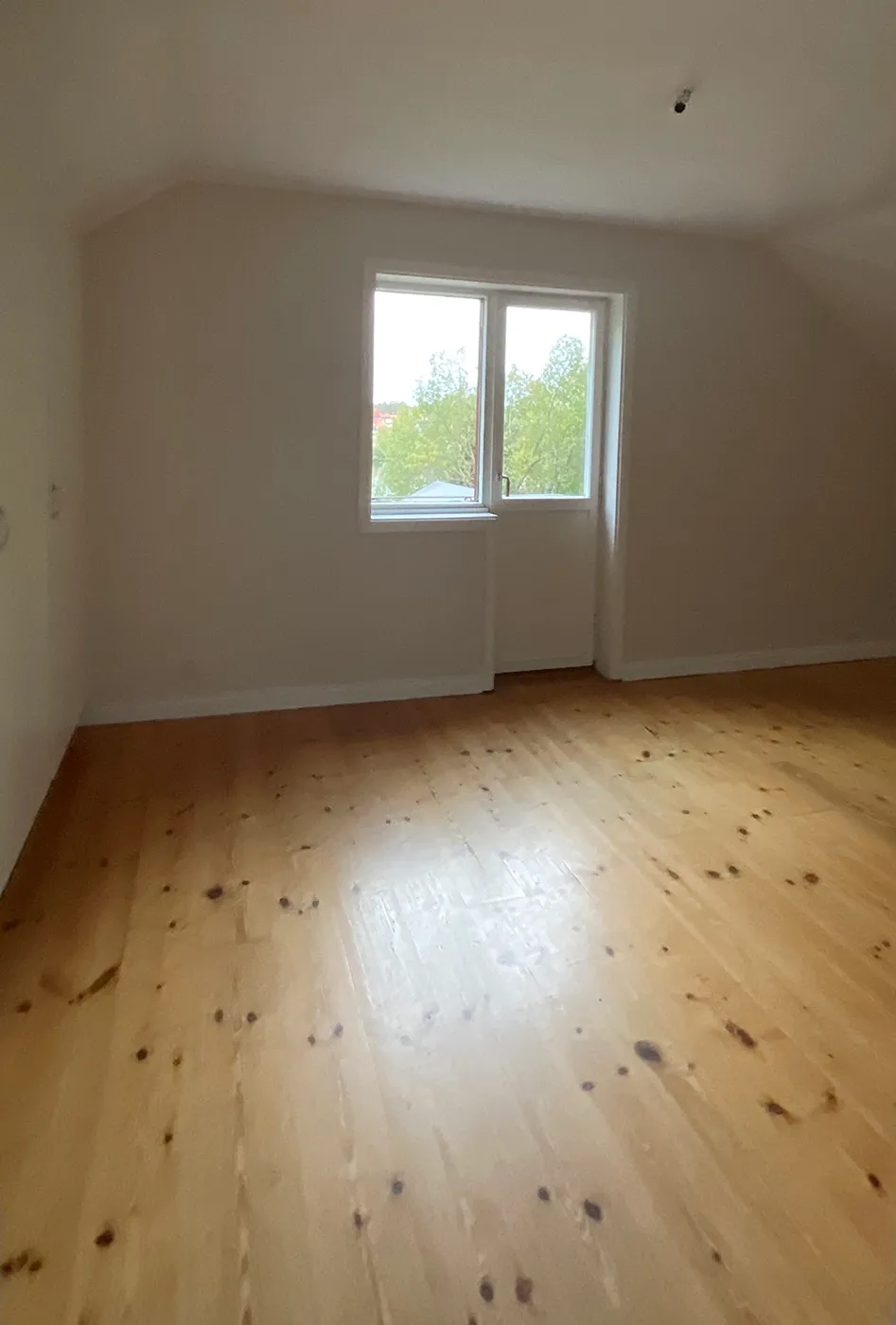 Hyresbostad på Umeå i umea