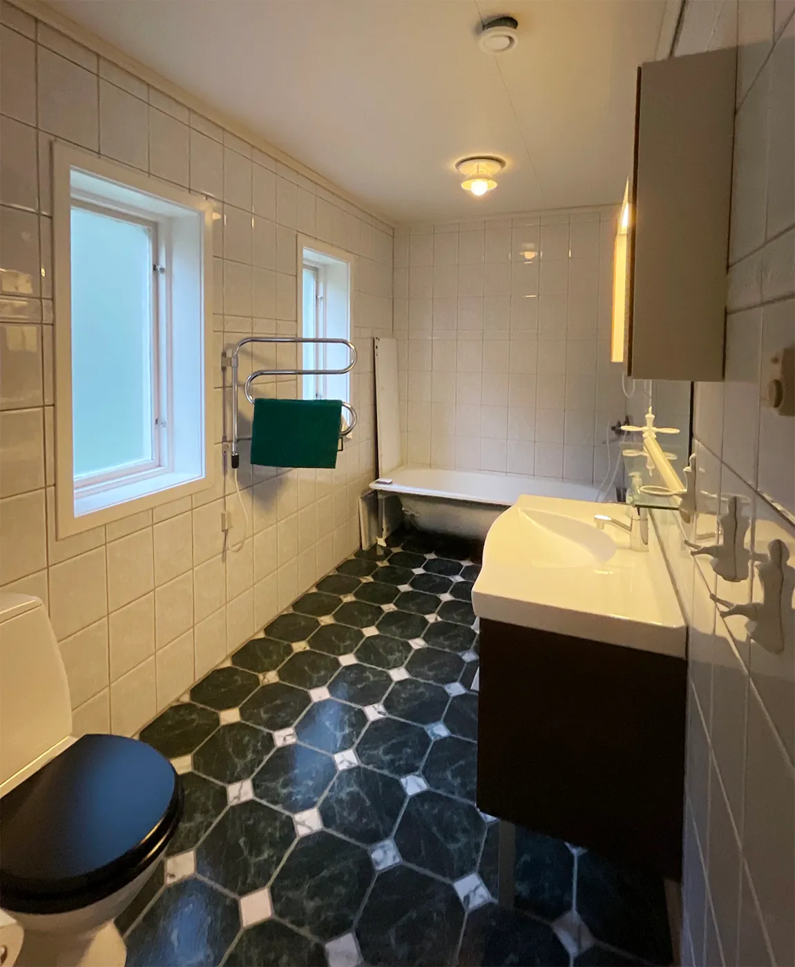 Hyresbostad på Umeå i umea