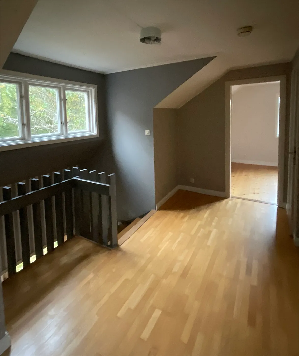 Hyresbostad på Umeå i umea