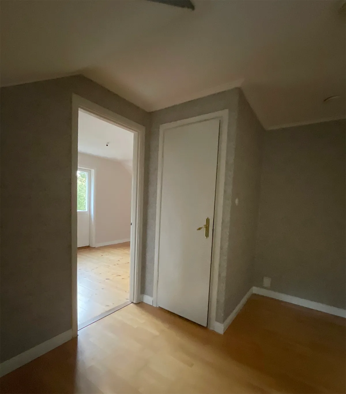 Hyresbostad på Umeå i umea