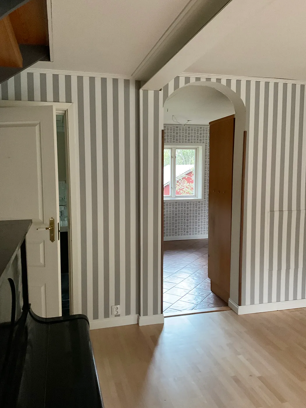 Hyresbostad på Umeå i umea