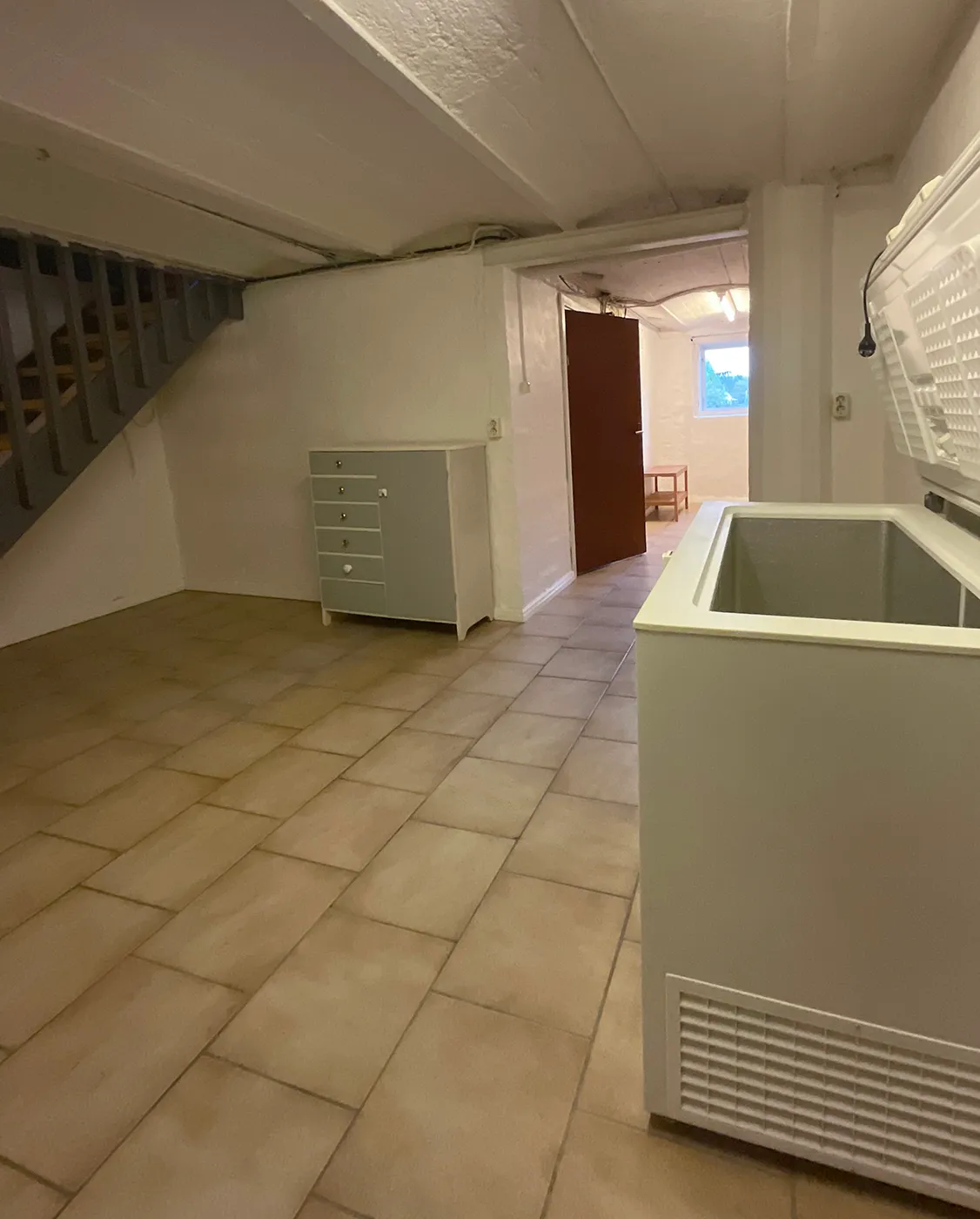 Hyresbostad på Umeå i umea