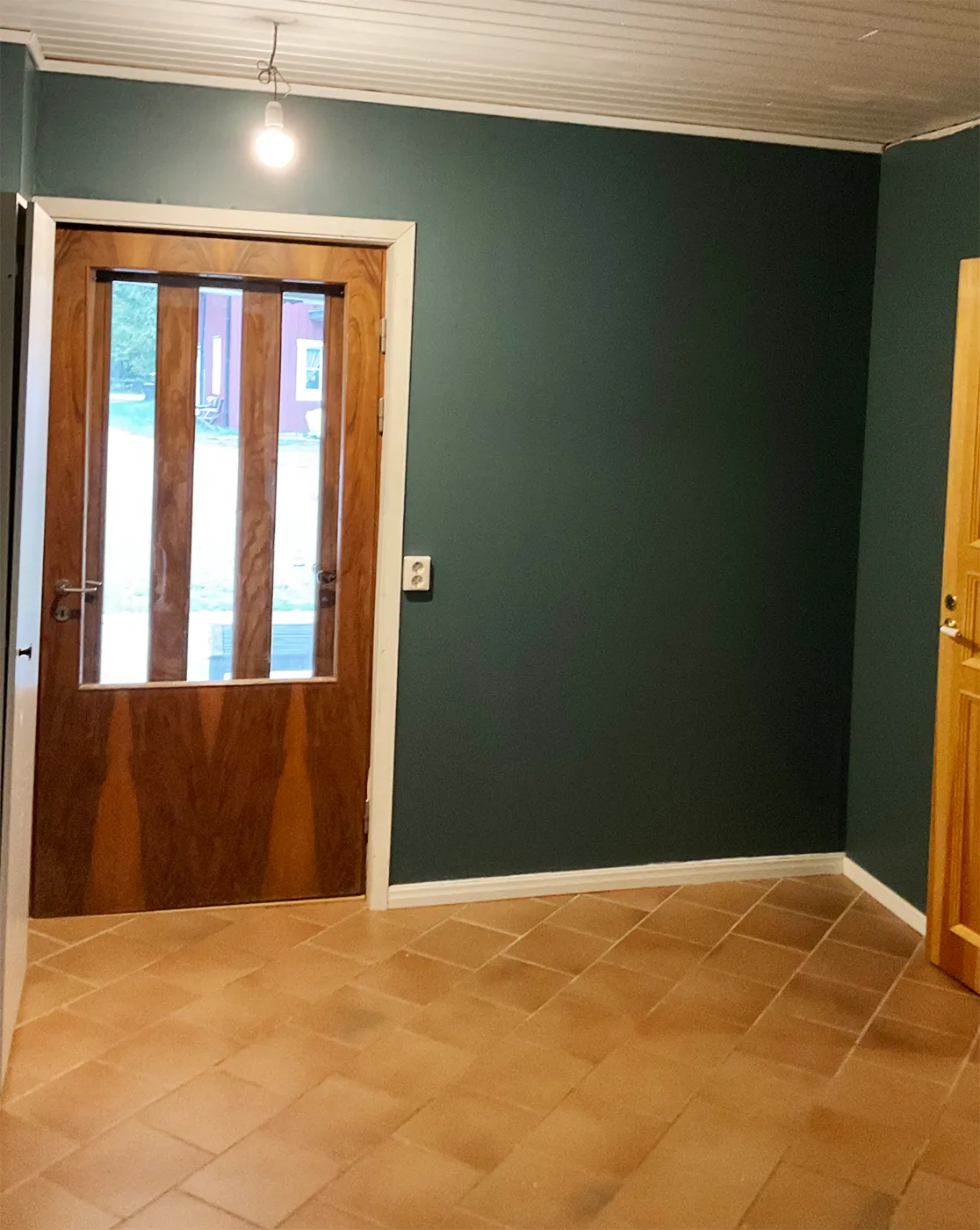 Hyresbostad på Umeå i umea