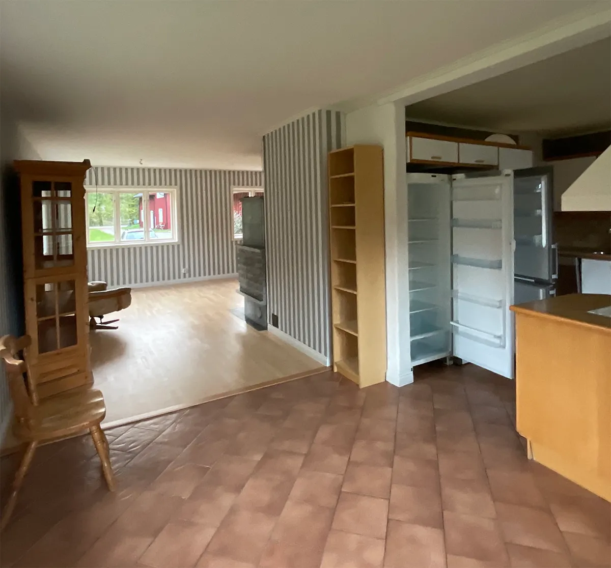 Hyresbostad på Umeå i umea