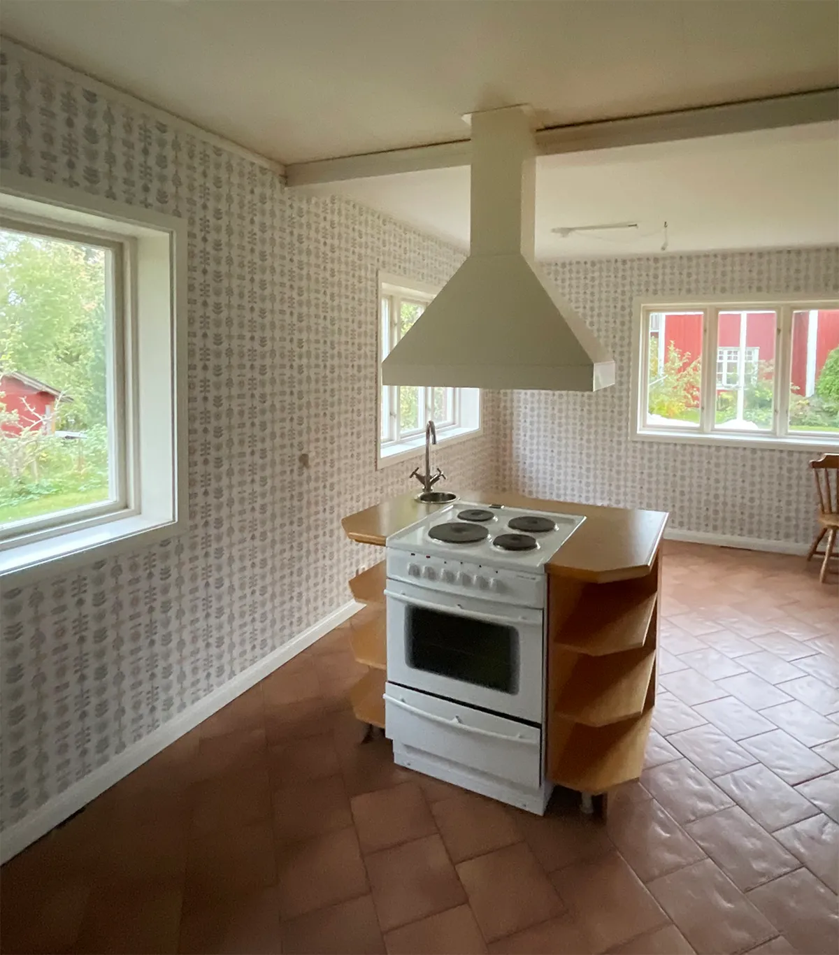 Hyresbostad på Umeå i umea