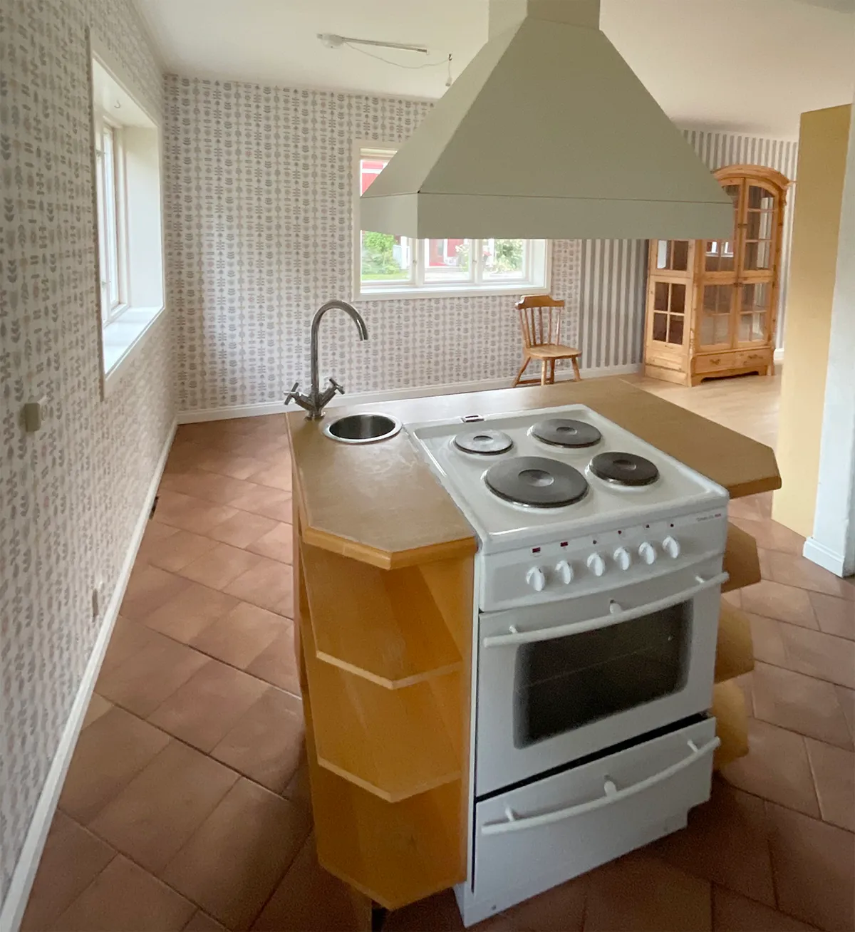 Hyresbostad på Umeå i umea