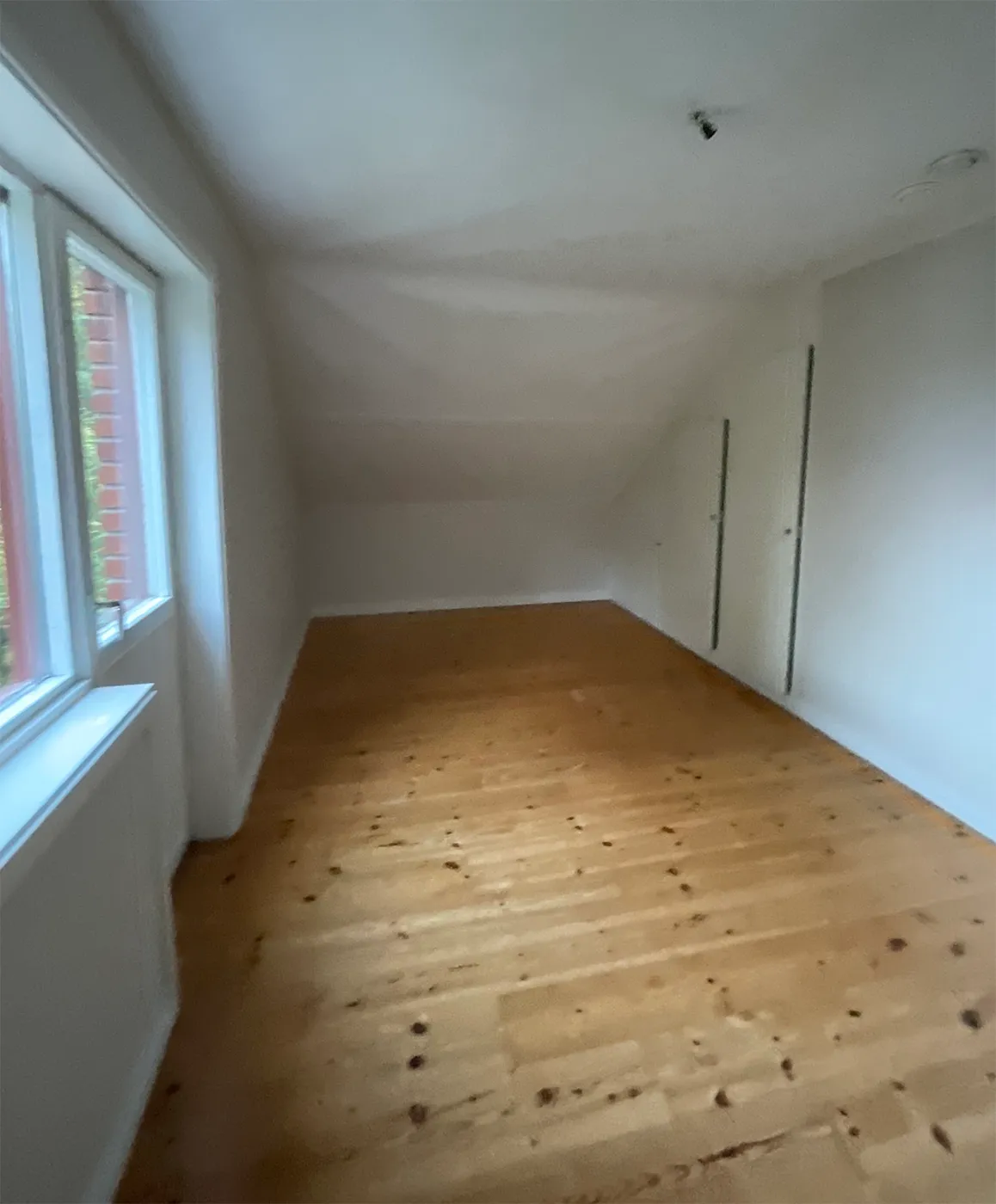 Hyresbostad på Umeå i umea