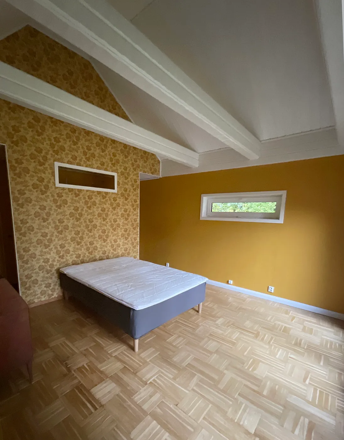 Hyresbostad på Umeå i umea