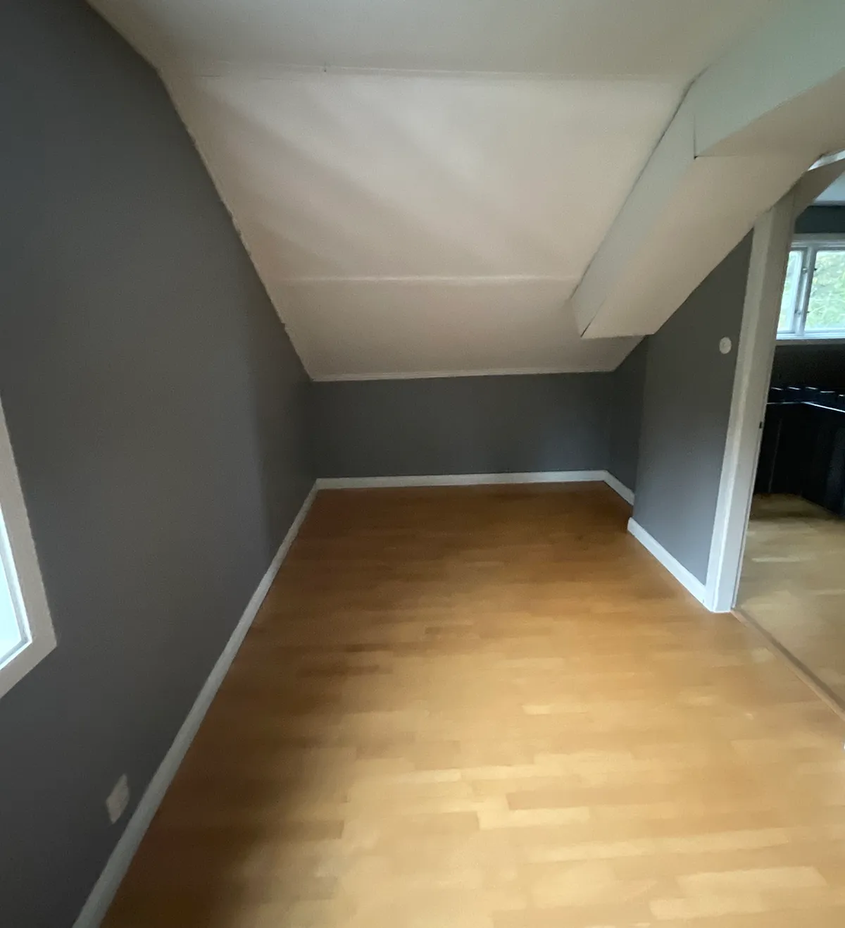 Hyresbostad på Umeå i umea