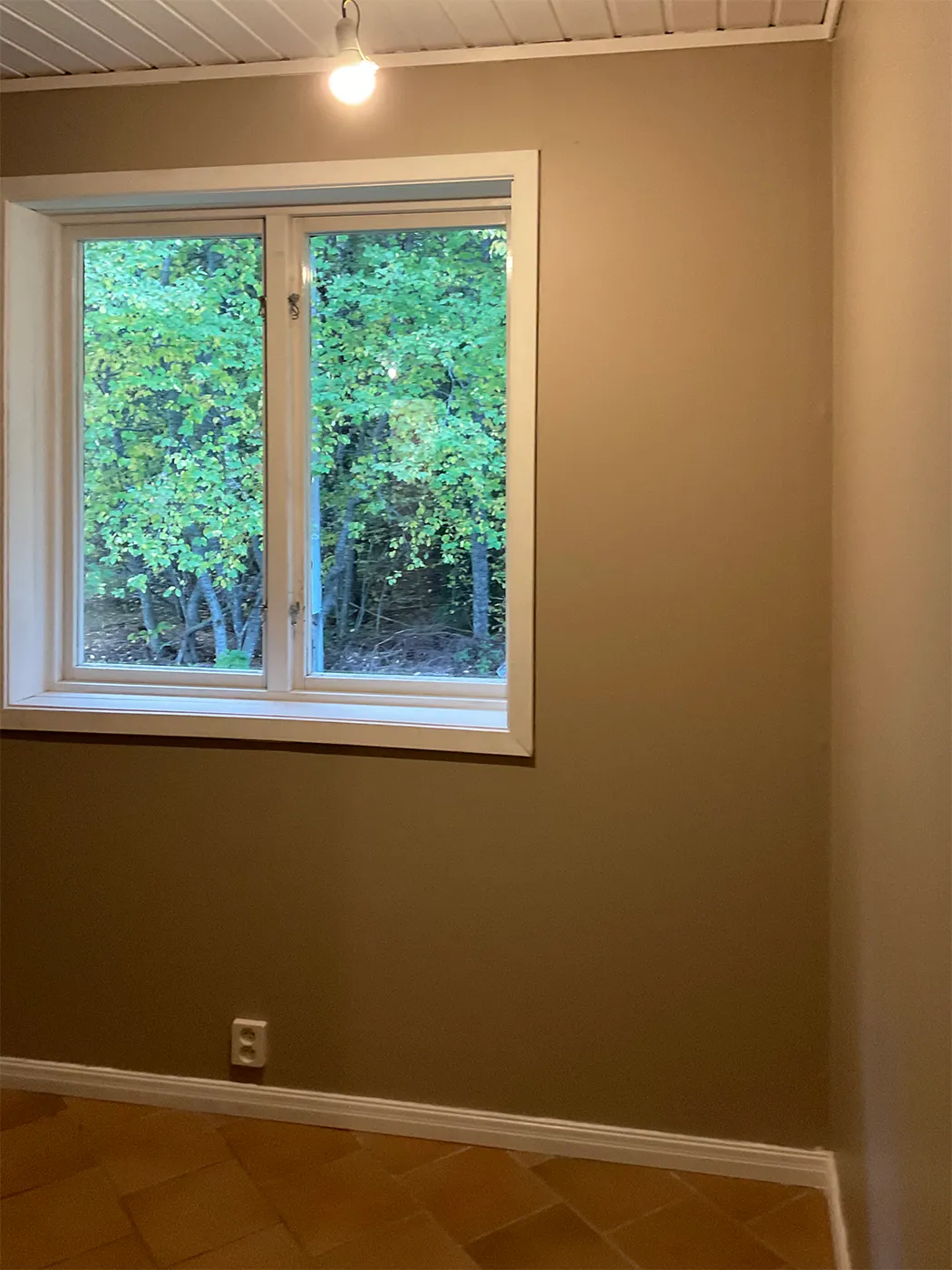 Hyresbostad på Umeå i umea