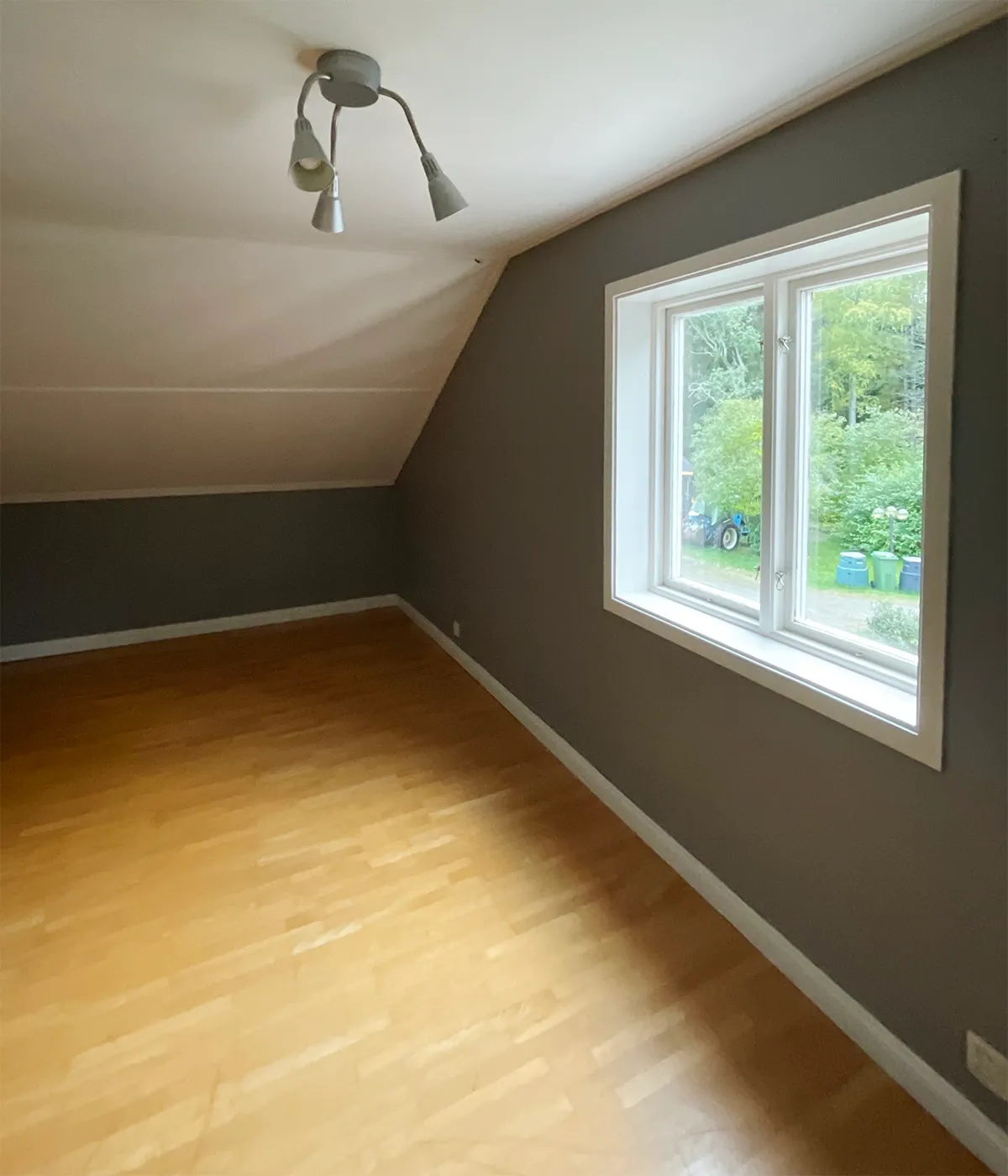 Hyresbostad på Umeå i umea