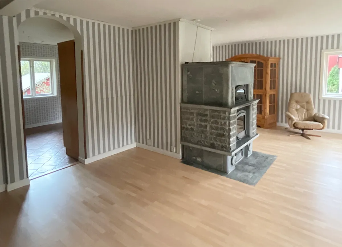 Hyresbostad på Umeå i umea