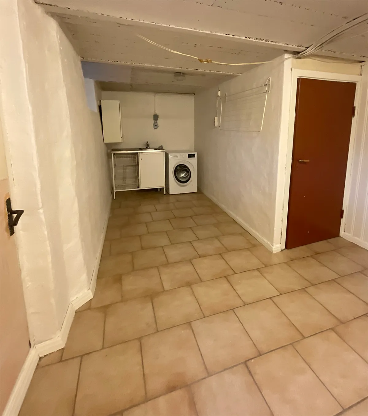 Hyresbostad på Umeå i umea