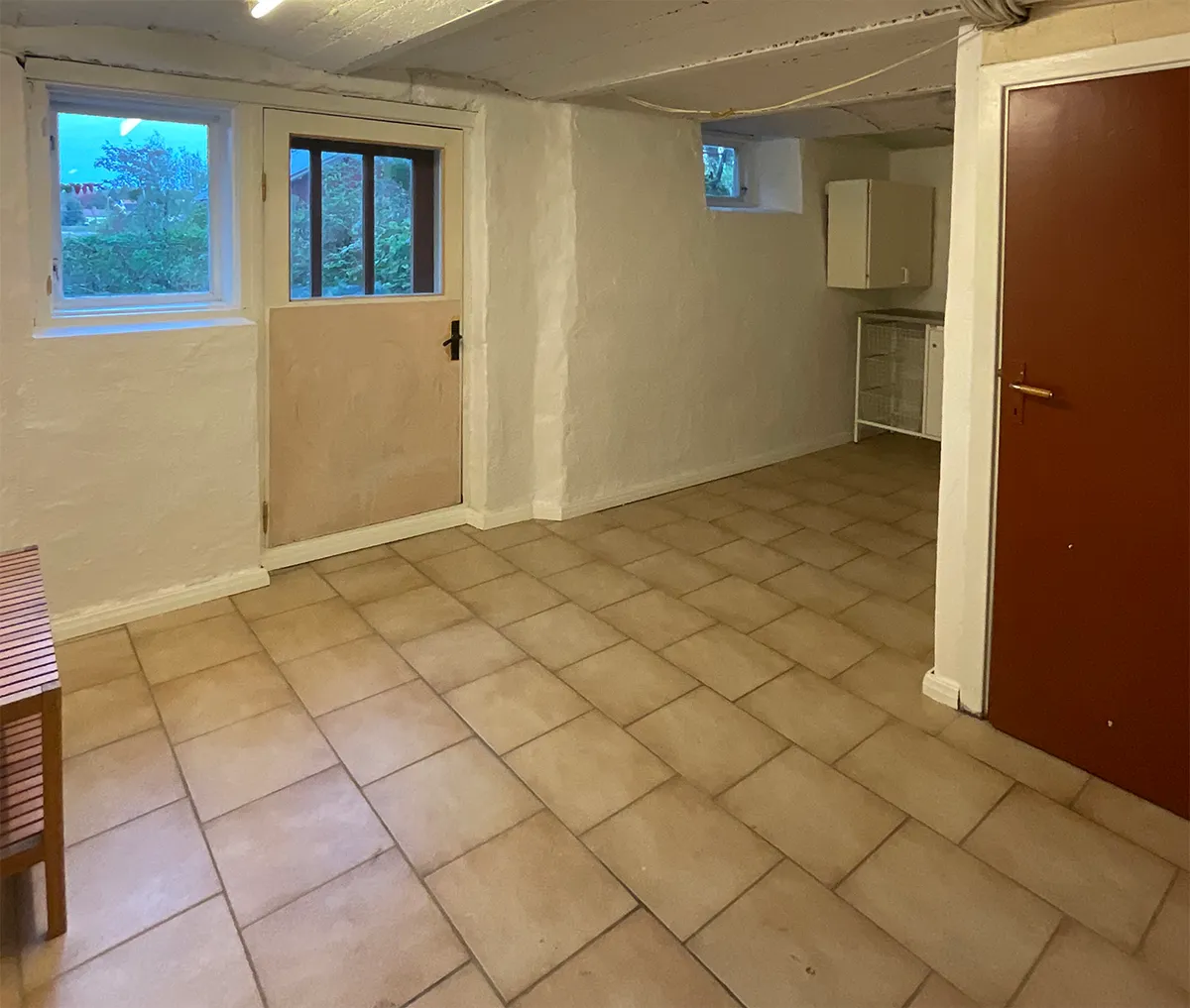 Hyresbostad på Umeå i umea