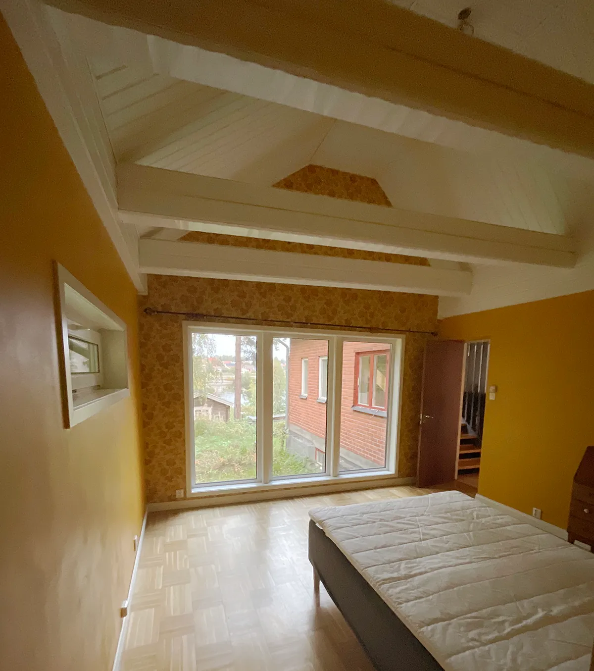 Hyresbostad på Umeå i umea