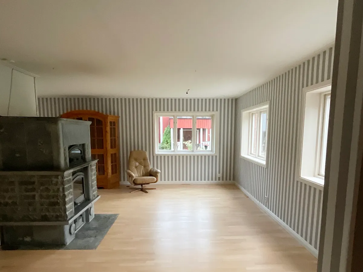 Hyresbostad på Umeå i umea