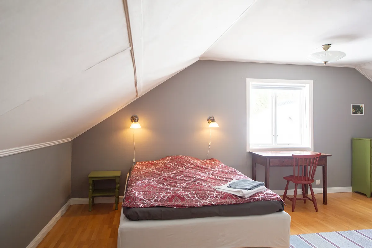 Hyresbostad på Umeå i umea