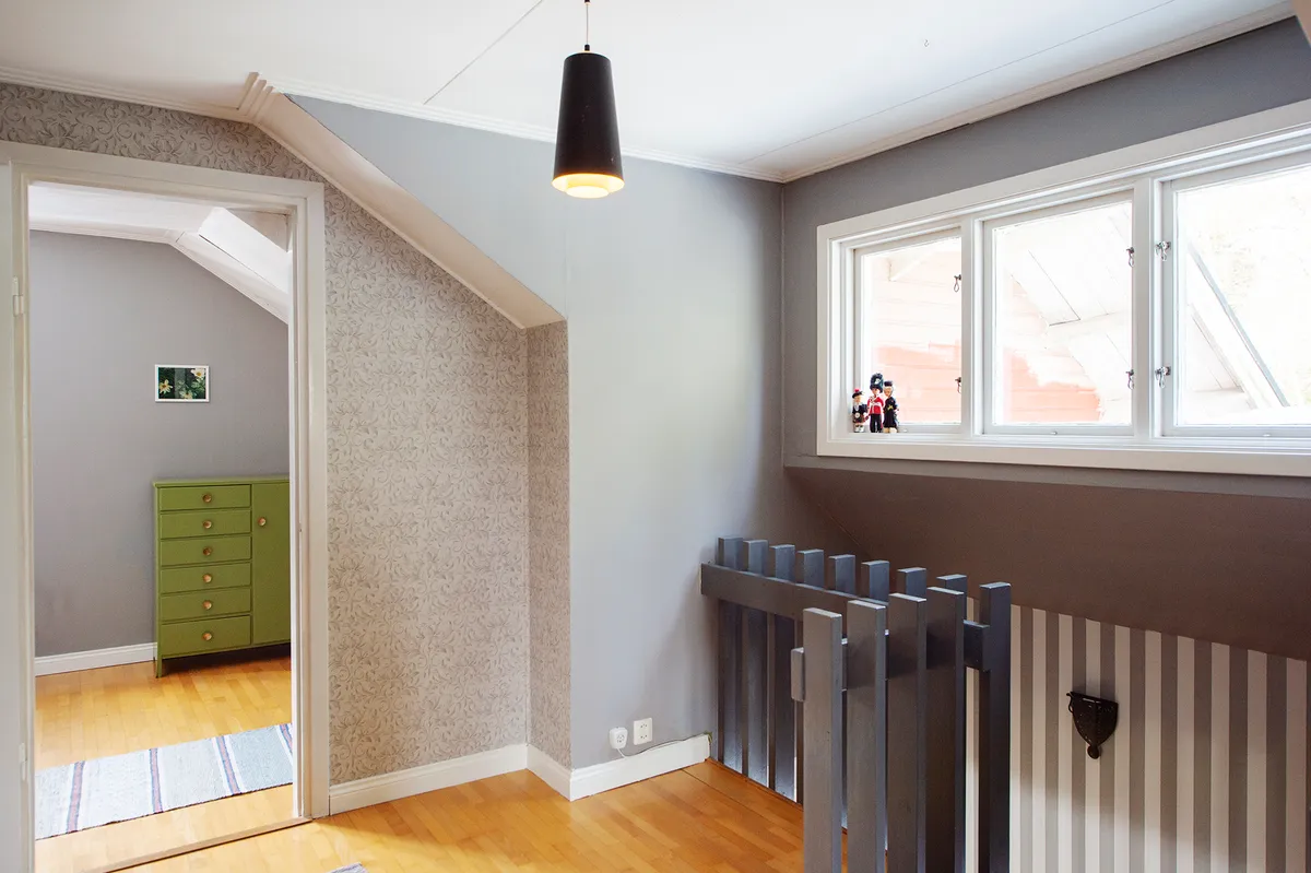 Hyresbostad på Umeå i umea