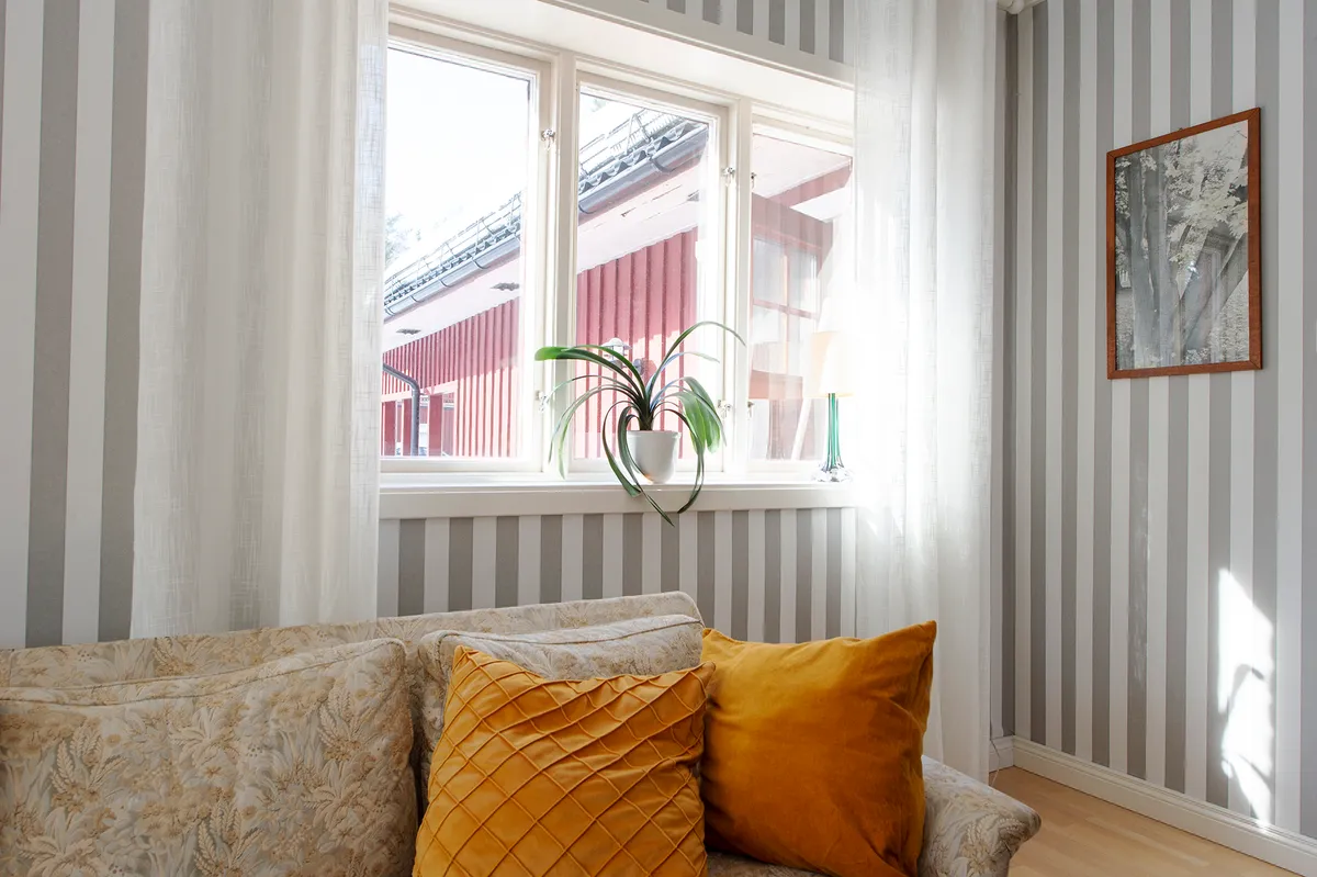 Hyresbostad på Umeå i umea