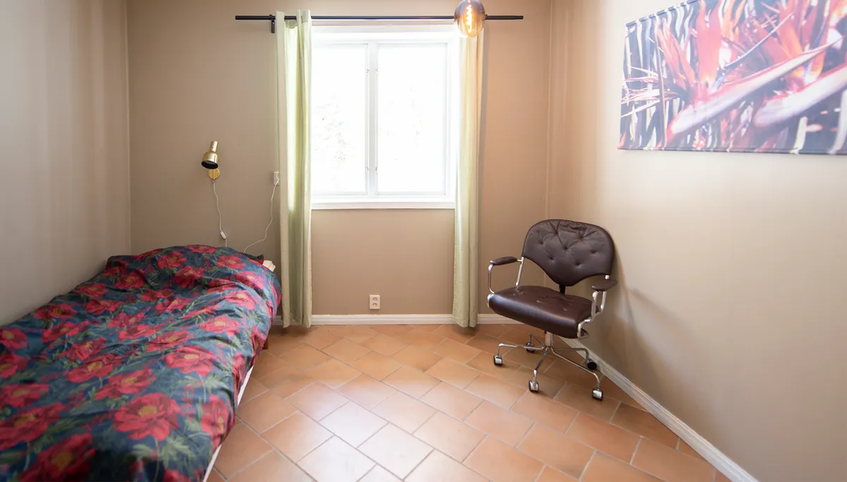 Hyresbostad på Umeå i umea