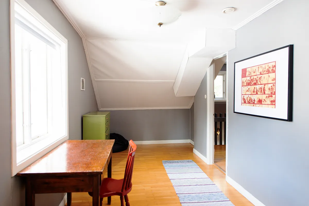 Hyresbostad på Umeå i umea