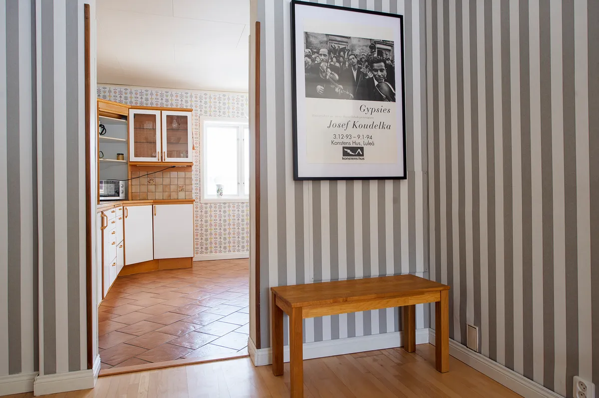 Hyresbostad på Umeå i umea