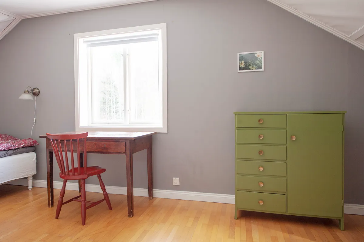 Hyresbostad på Umeå i umea