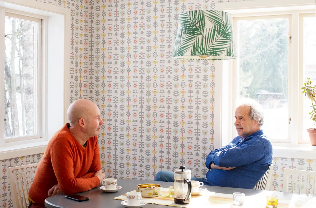 Hyresbostad på Umeå i umea