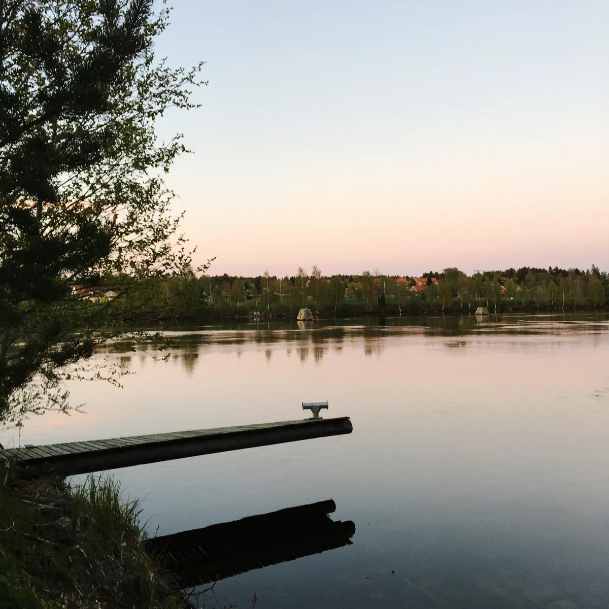 Hyresbostad på Umeå i umea