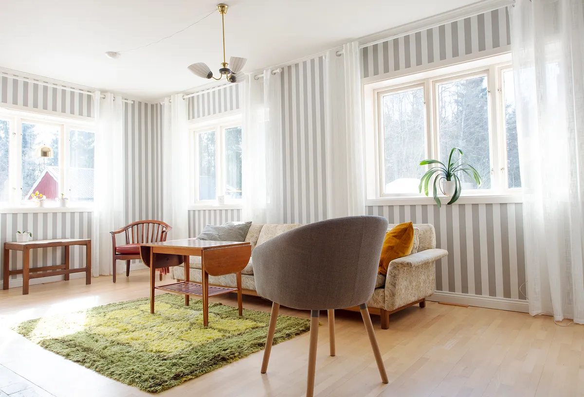 Hyresbostad på Umeå i umea