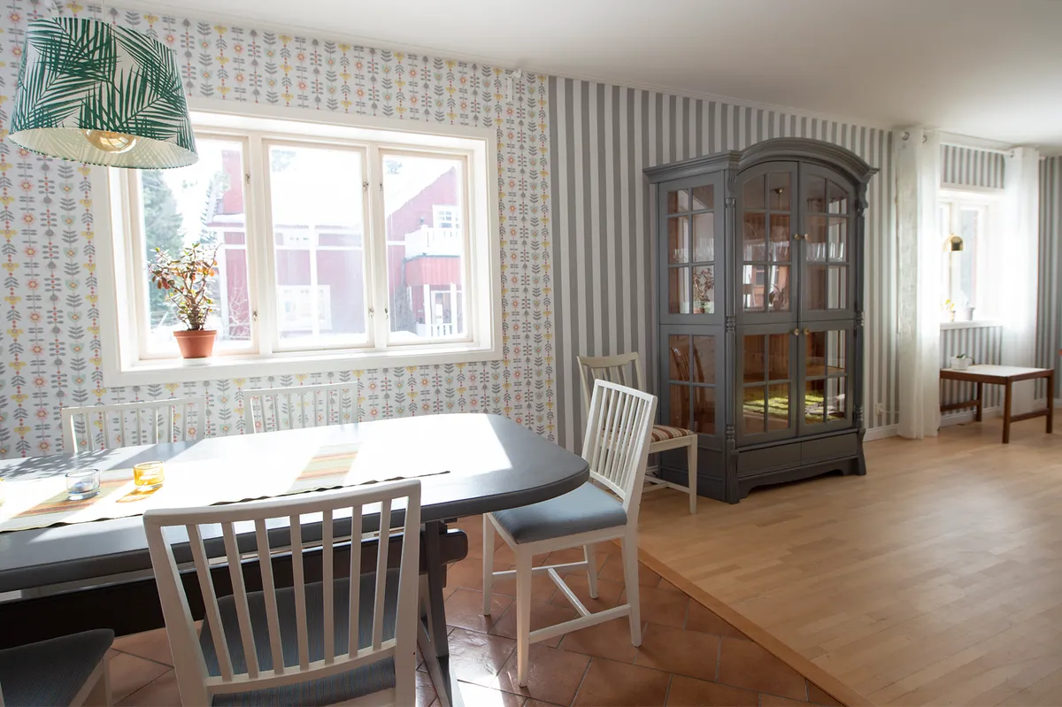 Hyresbostad på Umeå i umea