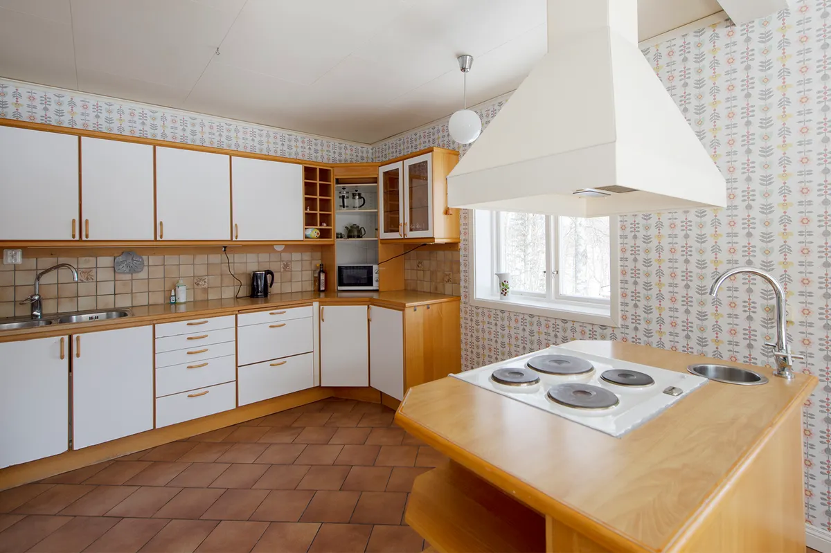 Hyresbostad på Umeå i umea