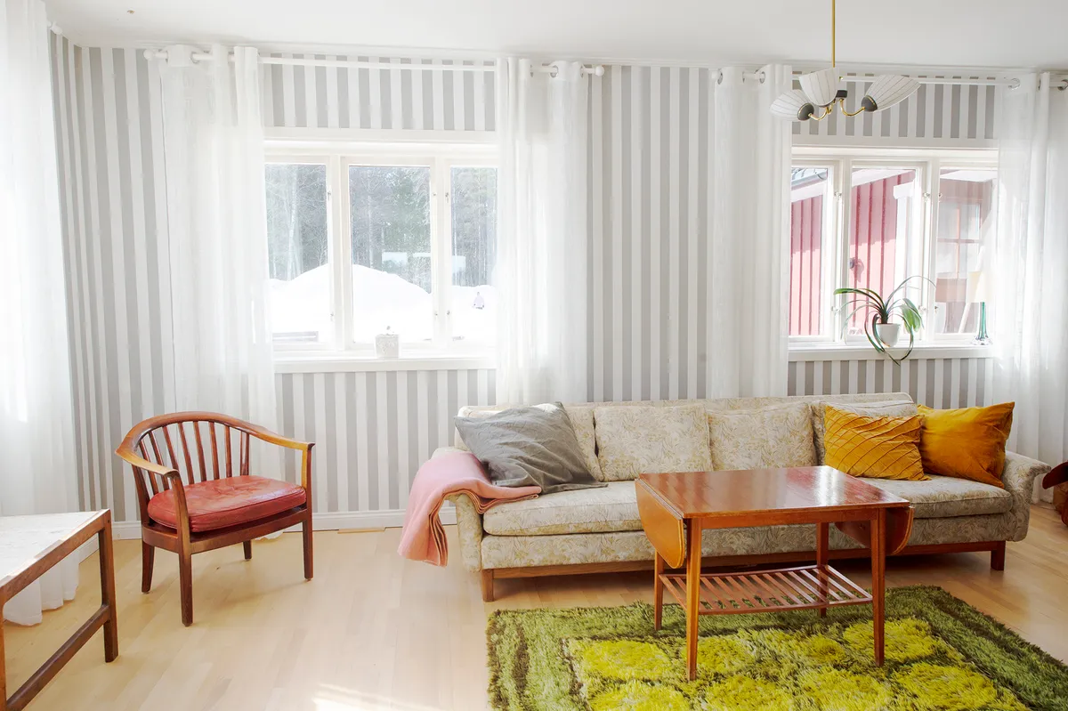 Hyresbostad på Umeå i umea