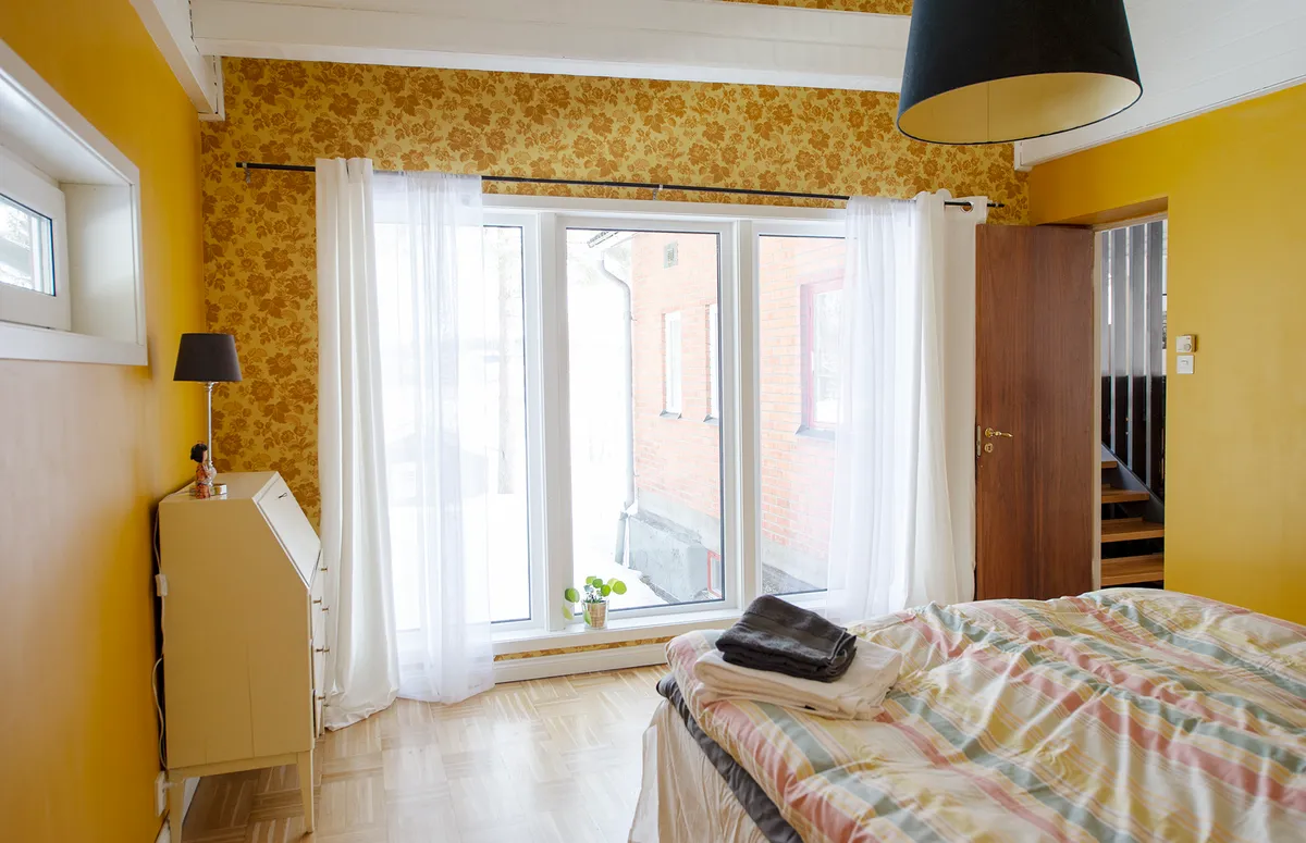 Hyresbostad på Umeå i umea