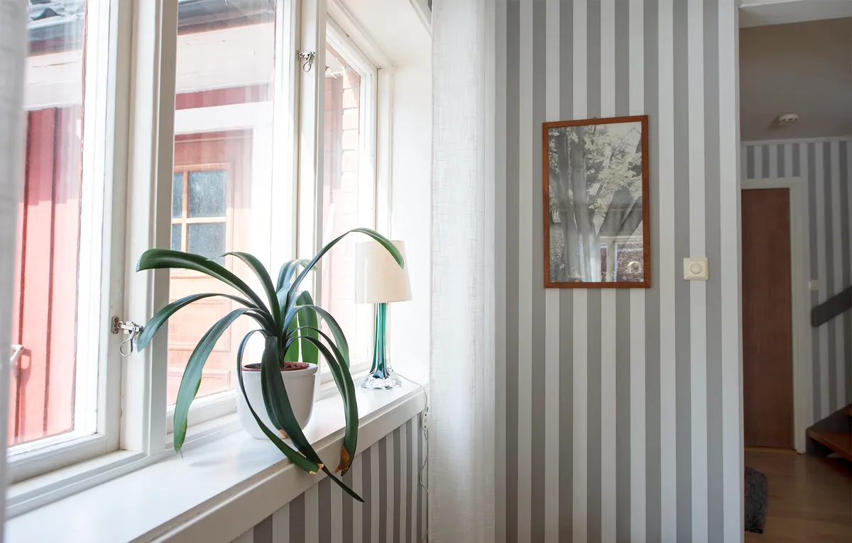 Hyresbostad på Umeå i umea